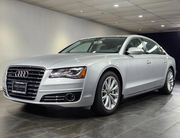 2012 Audi A8 L 4.2 for sale in Rolling Meadows, IL