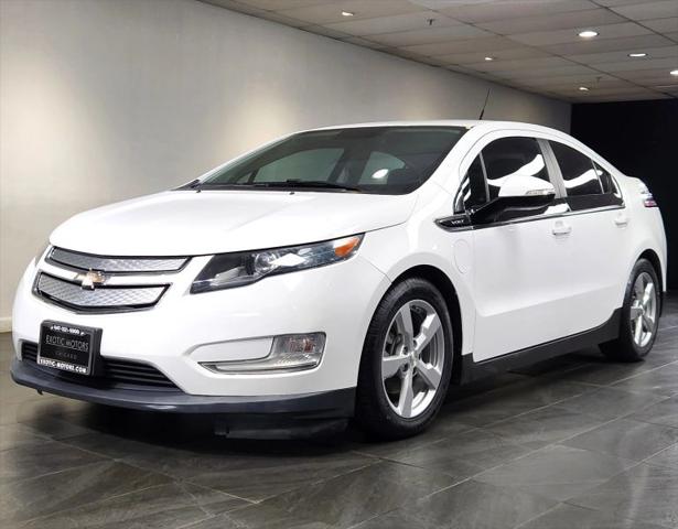 2013 Chevrolet Volt Base for sale in Rolling Meadows, IL