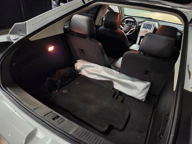 2013 Chevrolet Volt Base