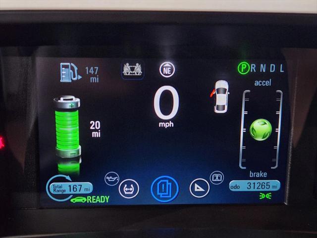 2013 Chevrolet Volt Base