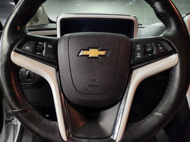 2013 Chevrolet Volt Base