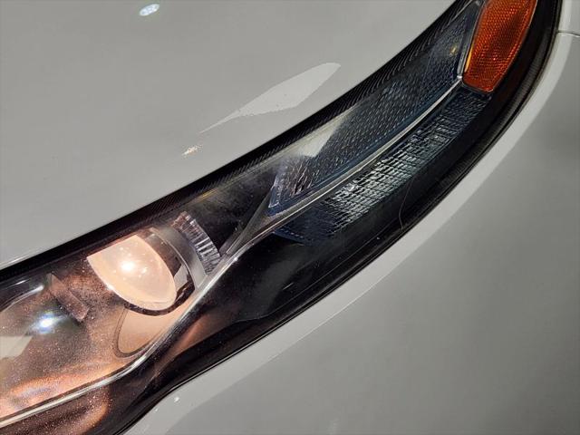 2013 Chevrolet Volt Base