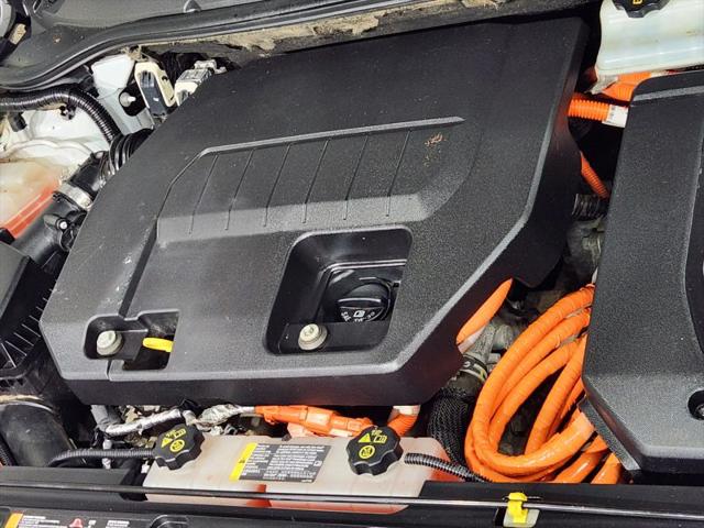 2013 Chevrolet Volt Base