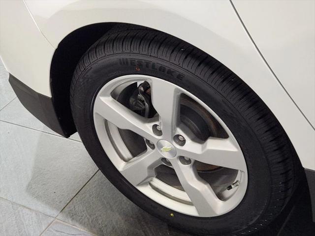 2013 Chevrolet Volt Base
