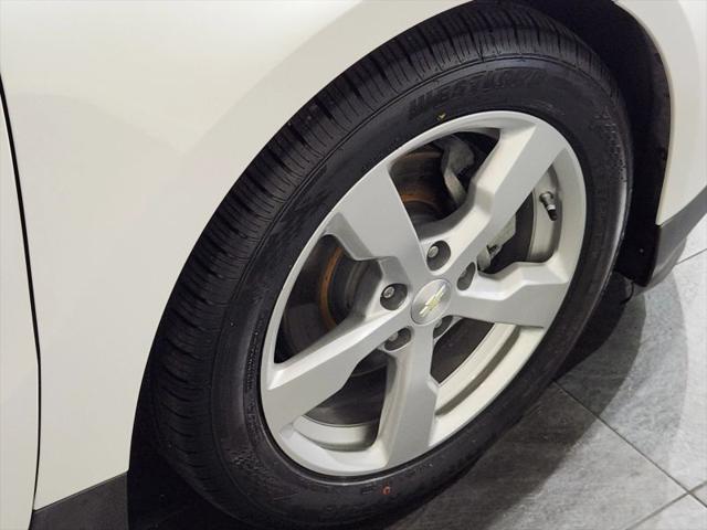 2013 Chevrolet Volt Base