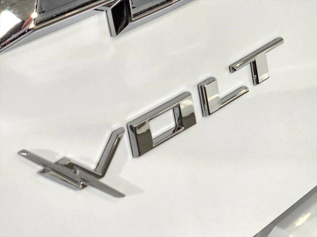2013 Chevrolet Volt Base