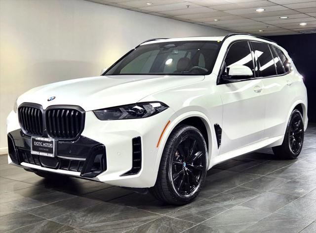 2024 BMW X5 xDrive40i for sale in Rolling Meadows, IL