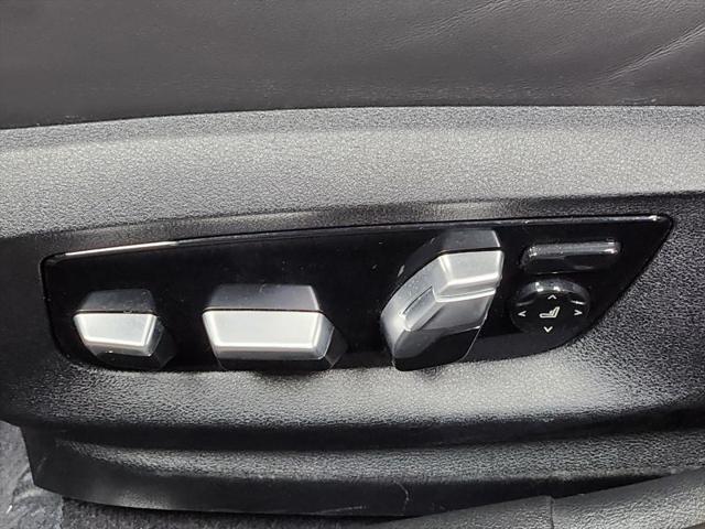 2018 BMW M5 Base