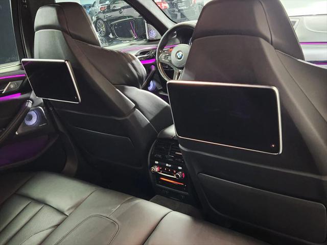2018 BMW M5 Base
