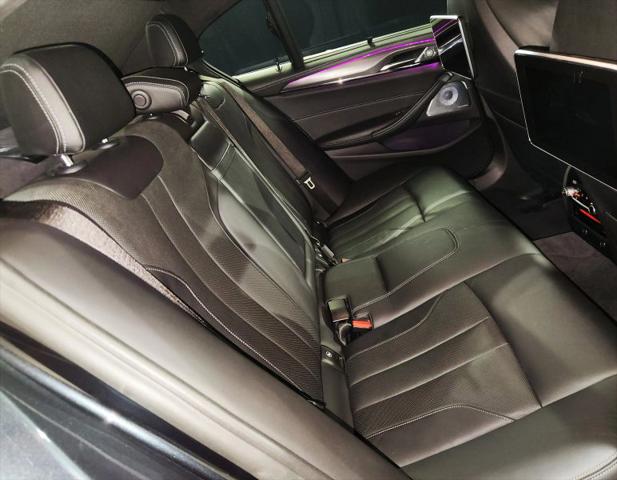2018 BMW M5 Base