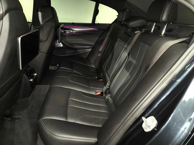 2018 BMW M5 Base