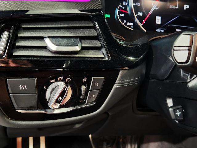 2018 BMW M5 Base