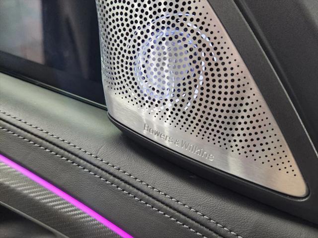 2018 BMW M5 Base