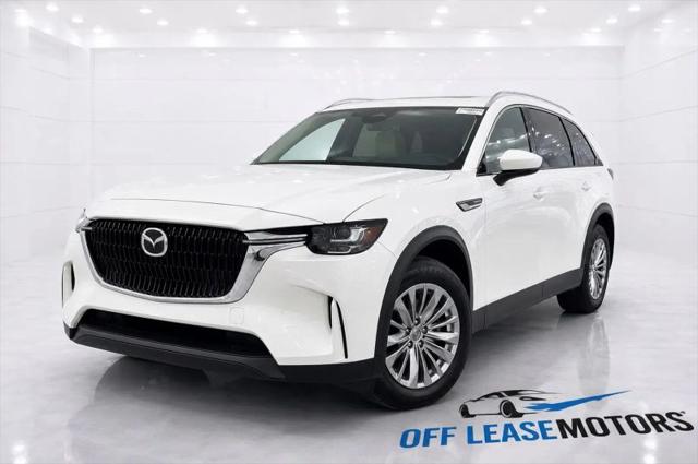 2024 Mazda X-90 Preferred for sale in Fredericksburg, VA