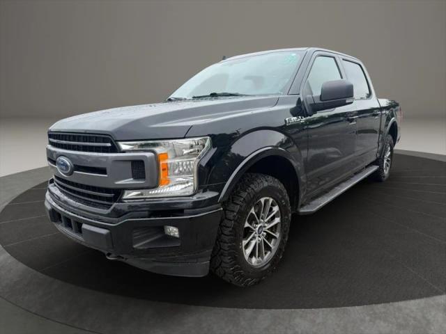 2018 Ford F-150 XLT for sale in South Hackensack, NJ