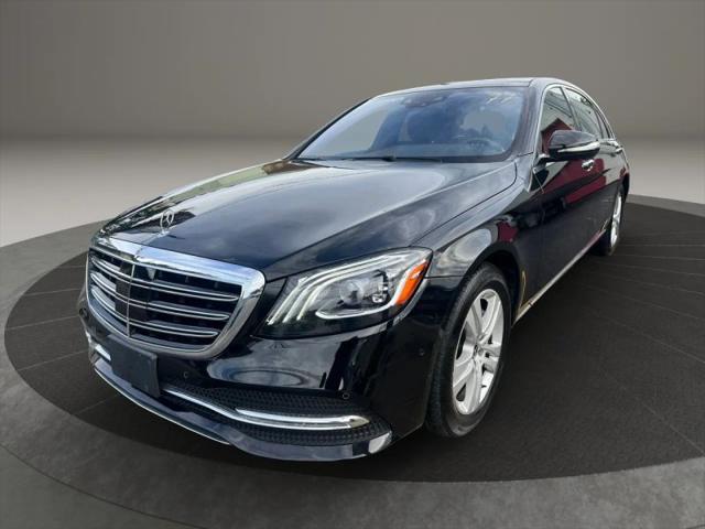 2020 Mercedes-Benz S 560 4MATIC for sale in South Hackensack, NJ