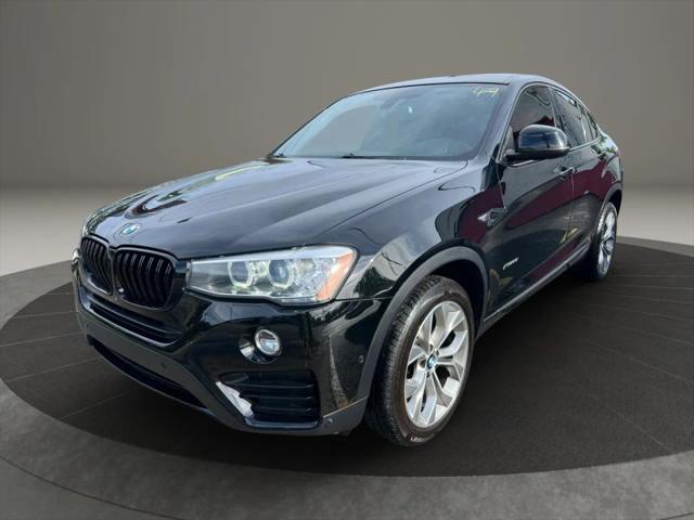 2018 BMW X4 xDrive28i for sale in South Hackensack, NJ