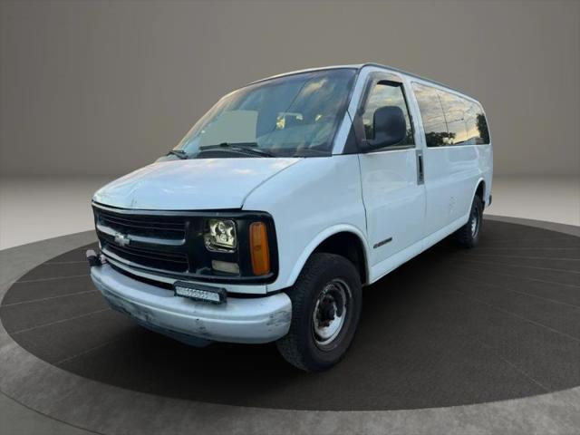 2001 Chevrolet Express Base for sale in South Hackensack, NJ