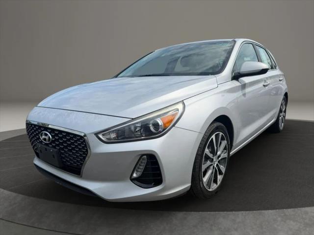 2019 Hyundai Elantra GT Base for sale in South Hackensack, NJ