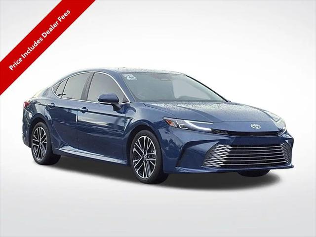 2025 Toyota Camry XLE for sale in Cape Coral, FL