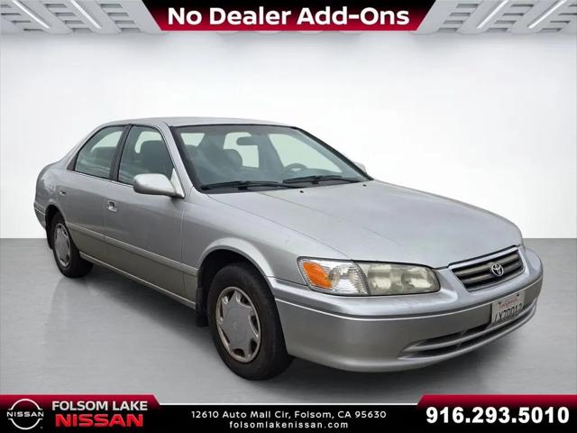 2000 Toyota Camry CE for sale in Folsom, CA
