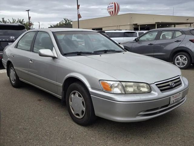 2000 Toyota Camry CE for sale in Folsom, CA