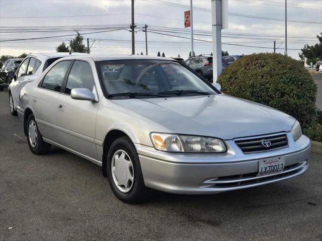 2000 Toyota Camry CE for sale in Folsom, CA