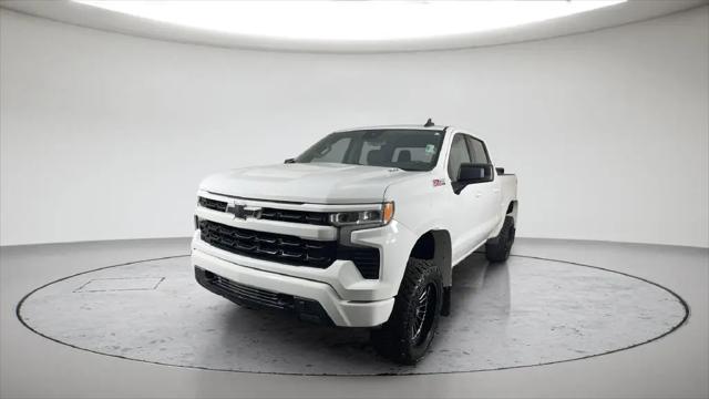 2023 Chevrolet Silverado 1500 RST for sale in Longview, WA