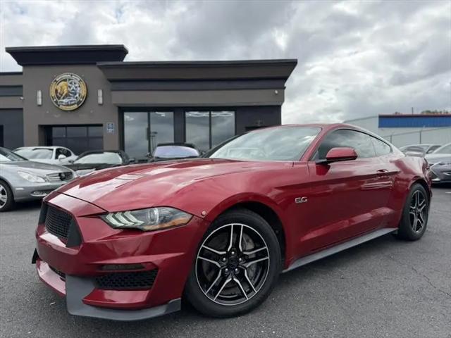 2023 Ford Mustang GT Fastback for sale in Fredericksburg, VA