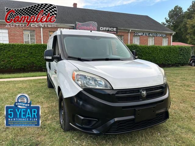 2017 Ram ProMaster City Cargo Van Tradesman Cargo Van for sale in Raleigh, NC
