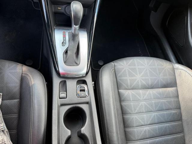 2016 Buick Cascada Premium