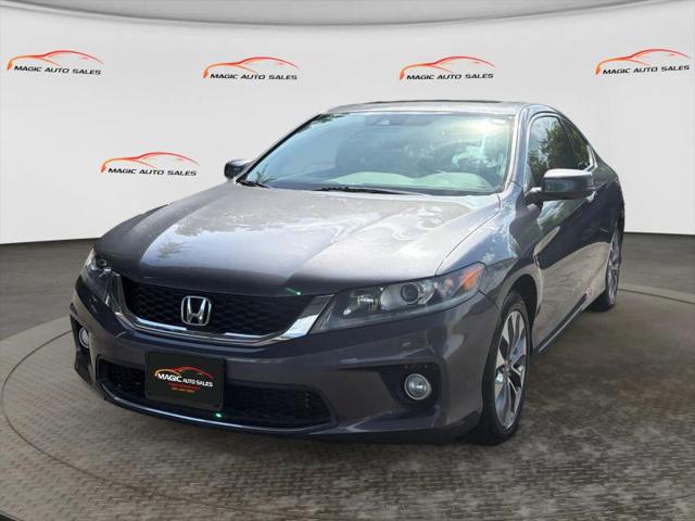 2015 Honda Accord EX-L for sale in Little Ferry, NJ