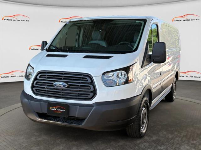2018 Ford Transit w/Sliding Side Door w/RWB for sale in Little Ferry, NJ