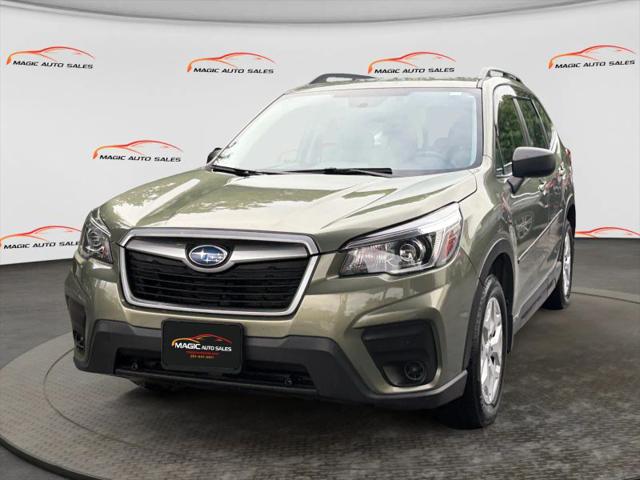 2020 Subaru Forester Base for sale in Little Ferry, NJ
