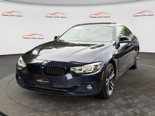 2020 BMW 430i Gran Coupe xDrive for sale in Little Ferry, NJ