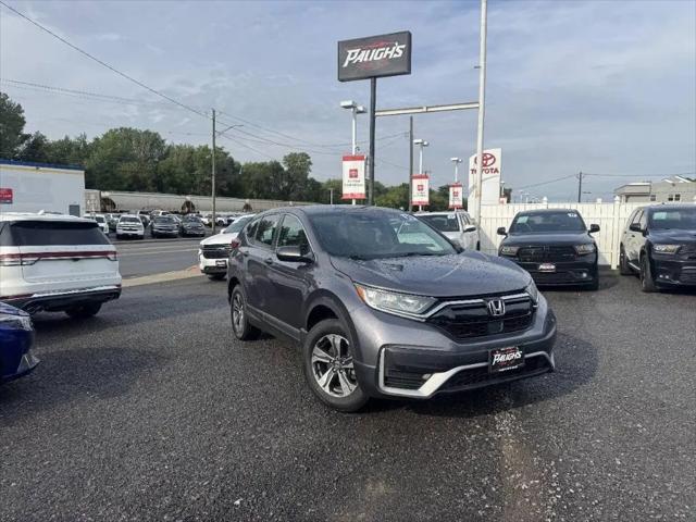 2020 Honda CR-V AWD LX for sale in Binghamton, NY