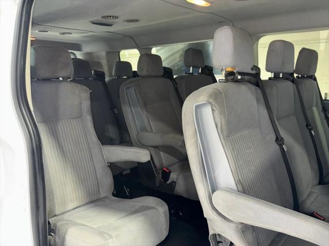 2015 Ford Transit XLT