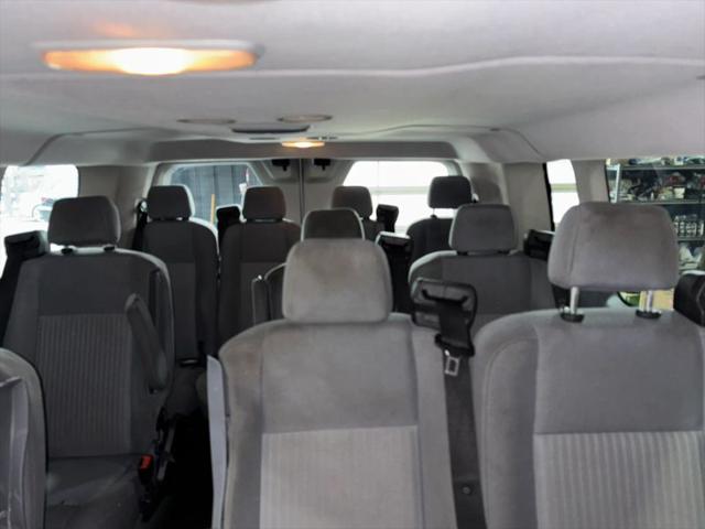 2015 Ford Transit XLT
