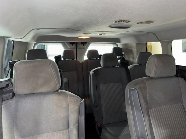 2015 Ford Transit XLT