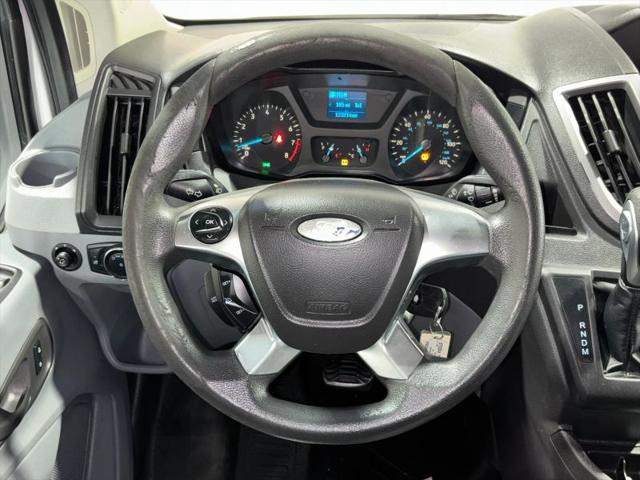 2015 Ford Transit XLT