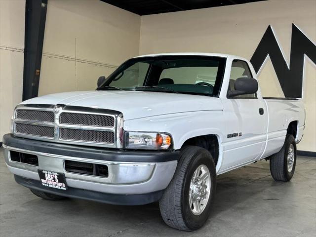 2001 Dodge Ram 2500 ST for sale in Sacramento, CA