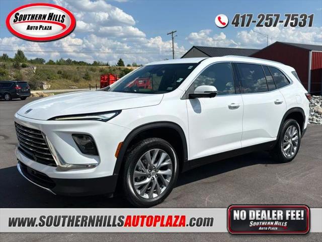 2025 Buick Enclave Preferred FWD for sale in West Plains, MO