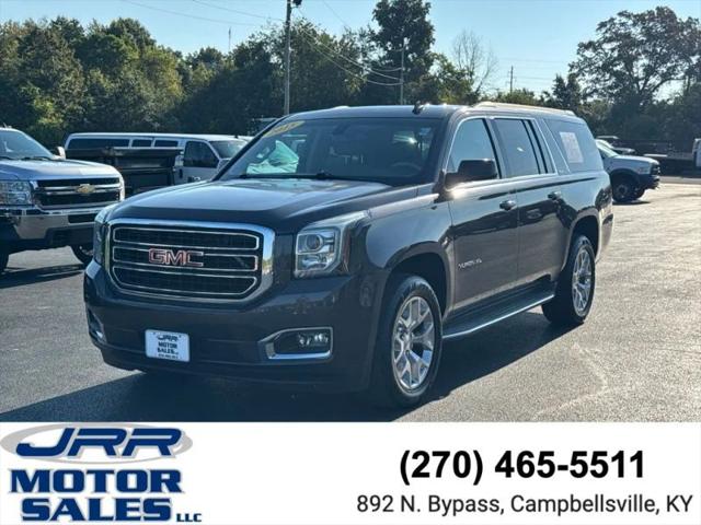 2015 GMC Yukon XL SLE for sale in Campbellsville, KY