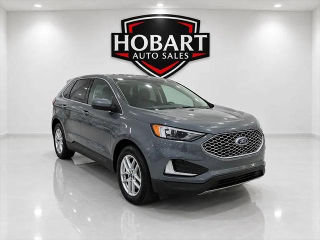2024 Ford Edge SEL for sale in Hobart, IN