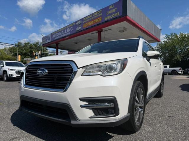 2019 Subaru Ascent Limited for sale in Bensalem, PA