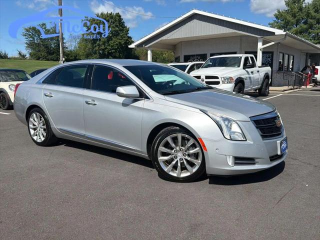 2017 Cadillac XTS Luxury for sale in Chambersburg, PA