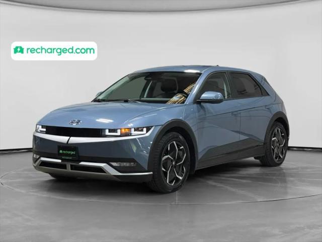 2023 Hyundai IONIQ 5 SEL for sale in Richmond, VA