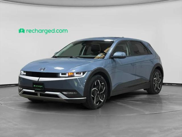 2023 Hyundai IONIQ 5 SEL for sale in Richmond, VA