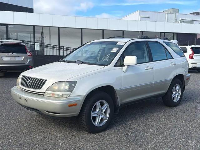 2000 Lexus RX 300 Base for sale in Everett, WA