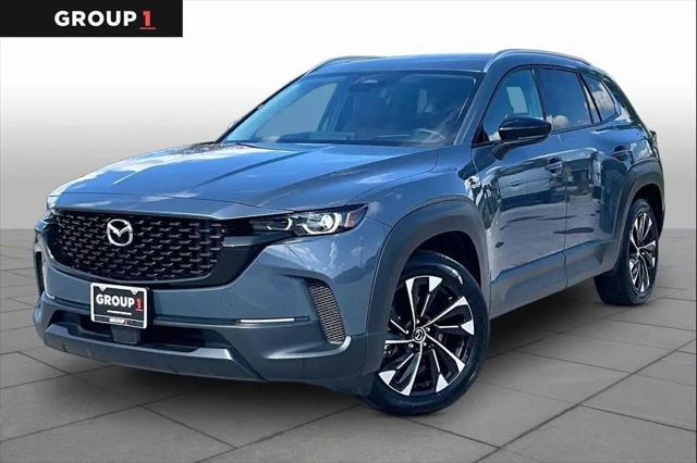 2025 Mazda CX-50 Hybrid Premium Plus Package for sale in Cedar Park, TX